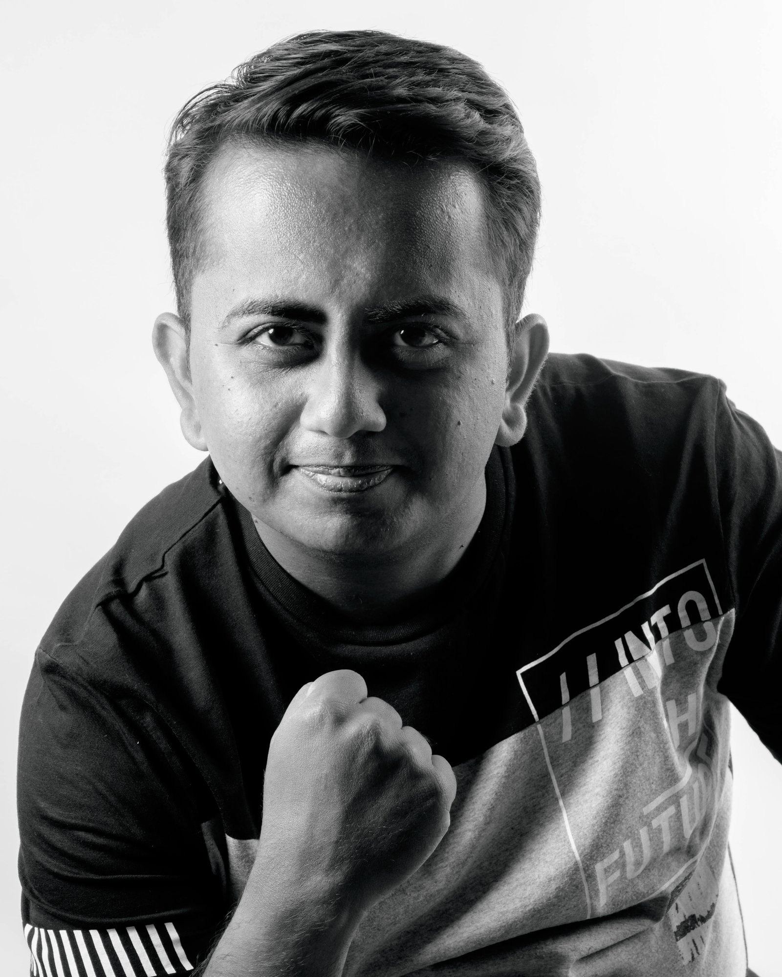 Ramanand Patil, Co-Founder & Principal Architect