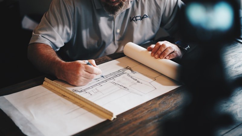 Turnkey execution and project management by Keywords Design Studio
